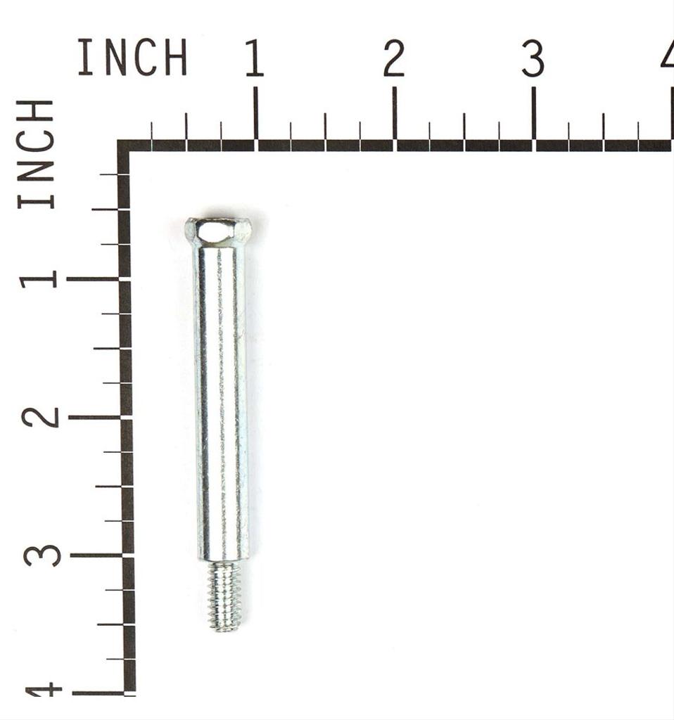 Skruv till ljuddämpare 691340