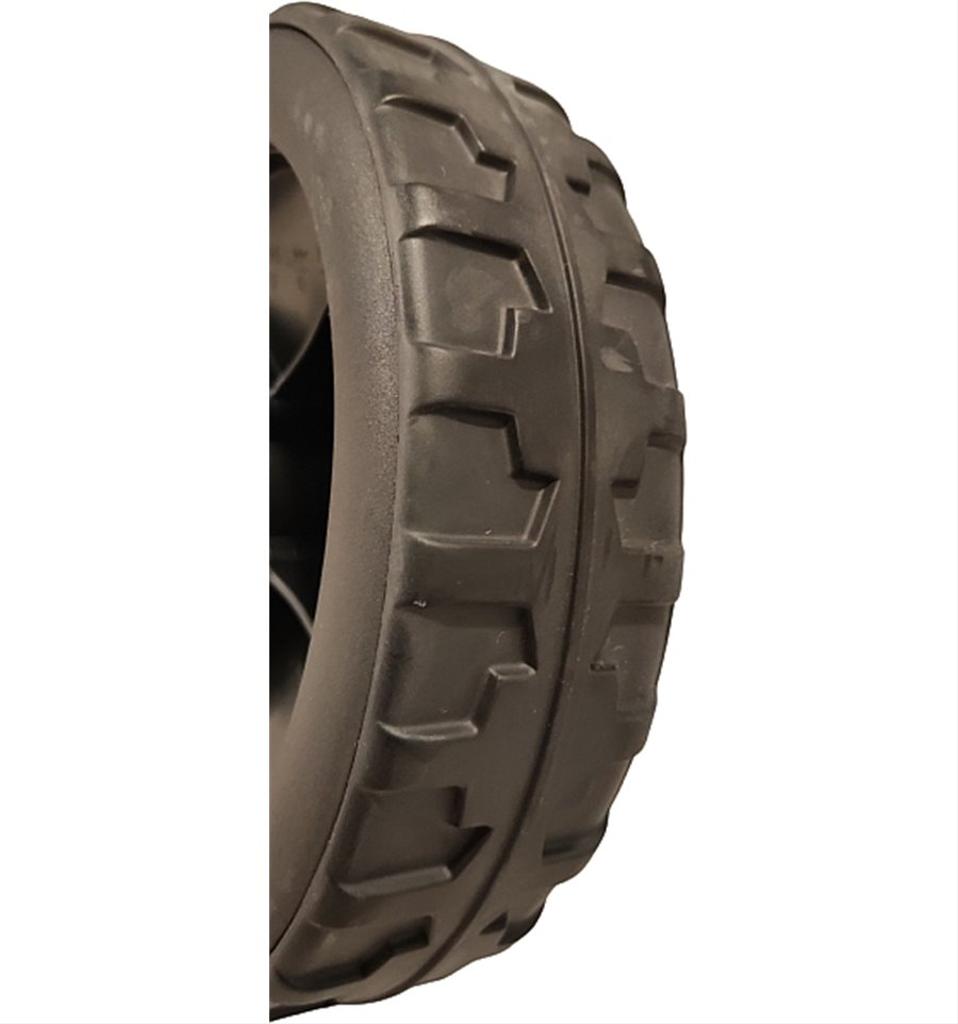 Hjul Collector 48, Collector 53, 381007351/0