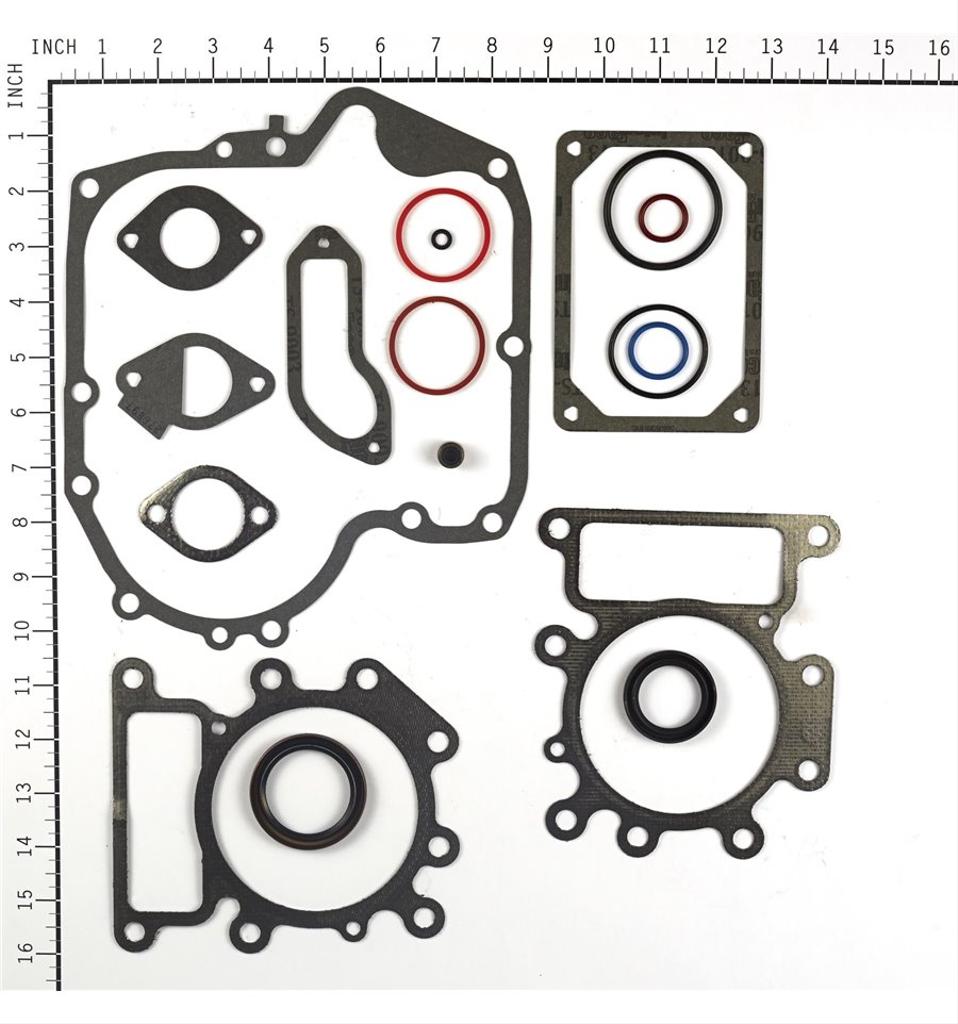 Packningssats 796187 