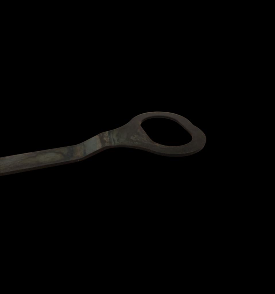 Kniv 620mm till häcksax CH62EA, 6697701, 668-7120