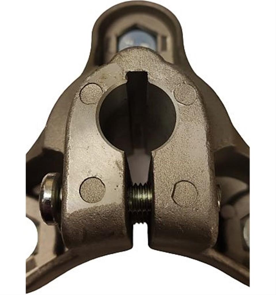 Hjulnav komplett, Park, Villa, 1134-4844-02