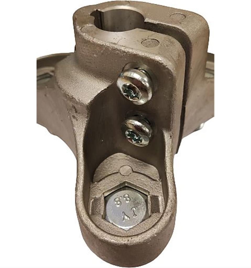 Hjulnav komplett, Park, Villa, 1134-4844-02