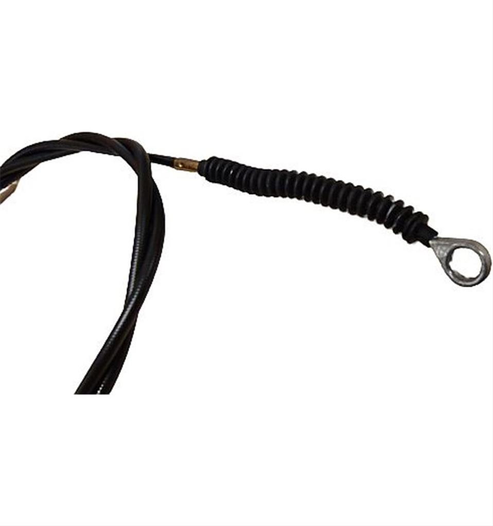 Vajer utkast PowerMax 828OXE m.fl. 105-9990