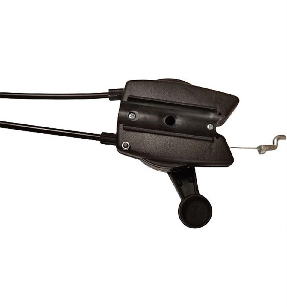 Gasreglage Pro S OHV 5032989-01