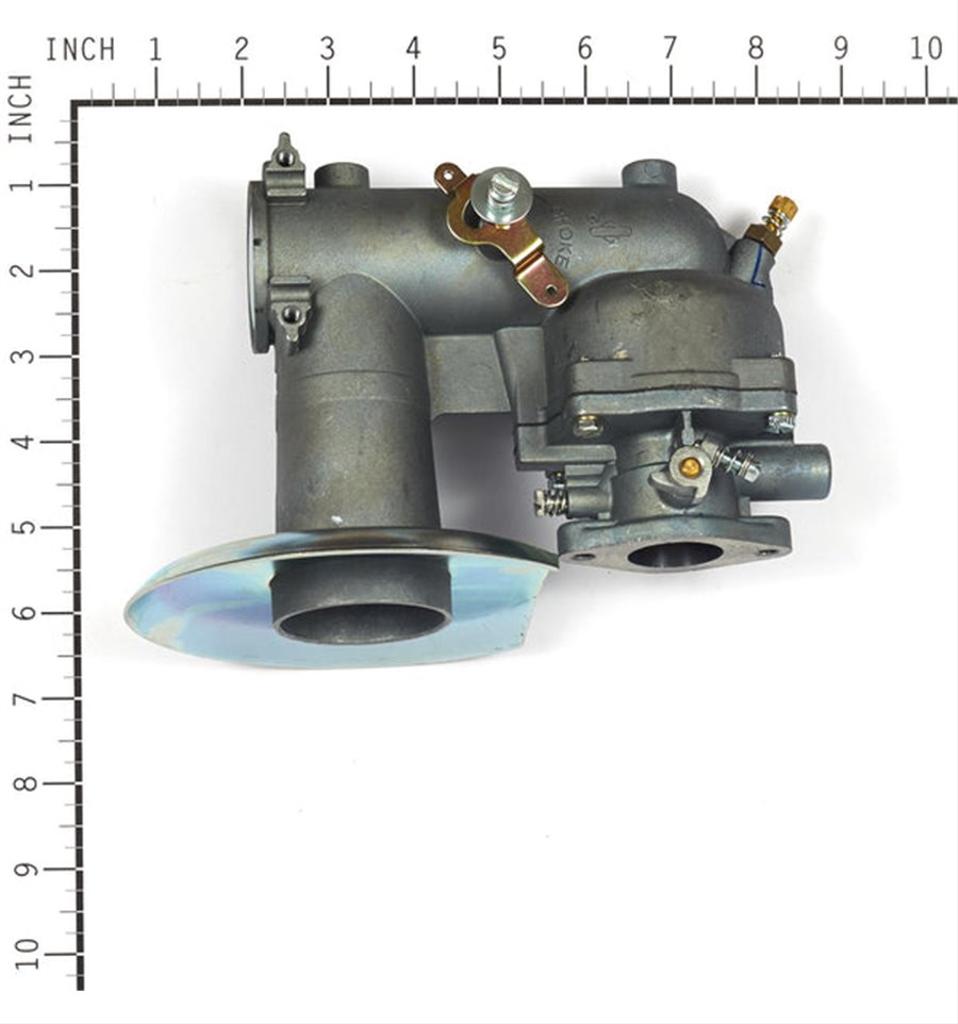 Förgasare 391065