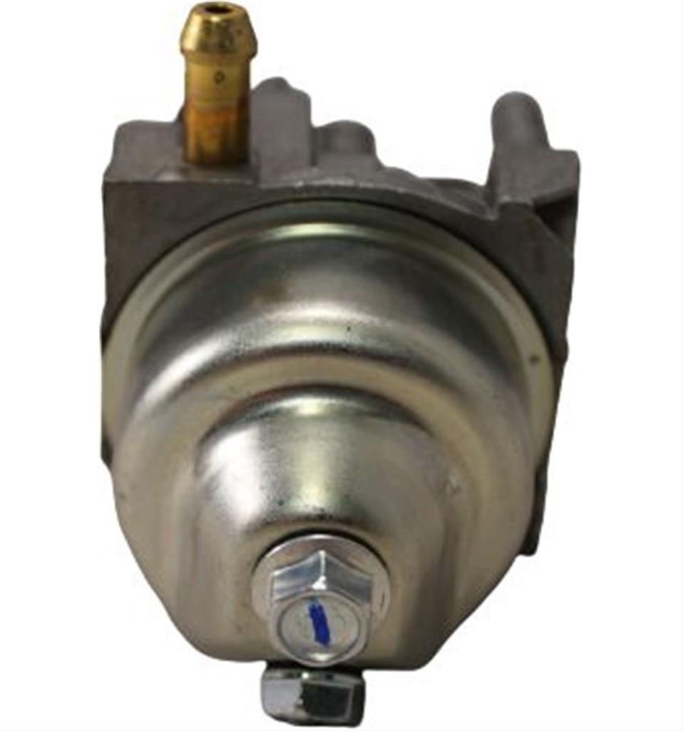 Förgasare komplett SA55, SA45 118550251/0