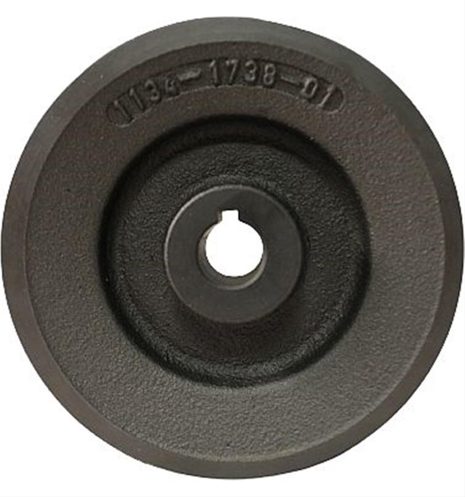 Remskiva Park 100B, 1134-1738-01