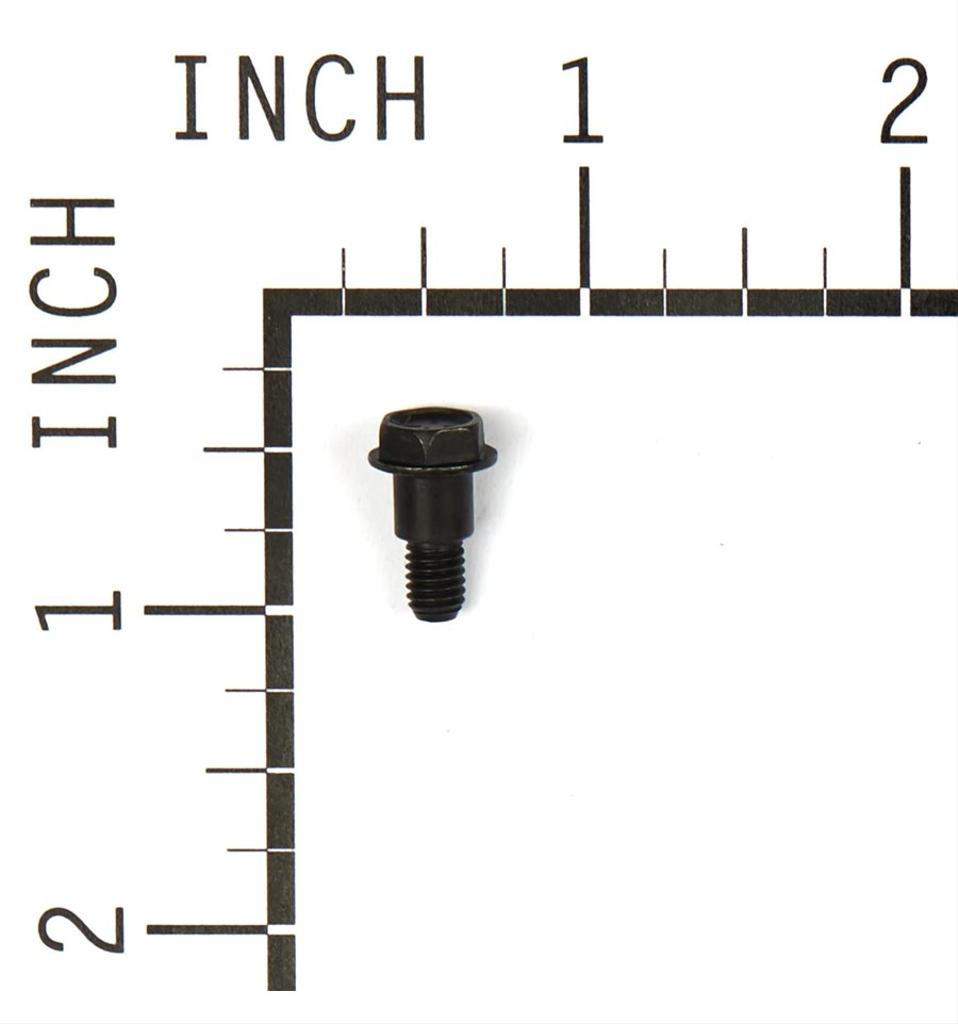 Skruv bränsletank, 690940