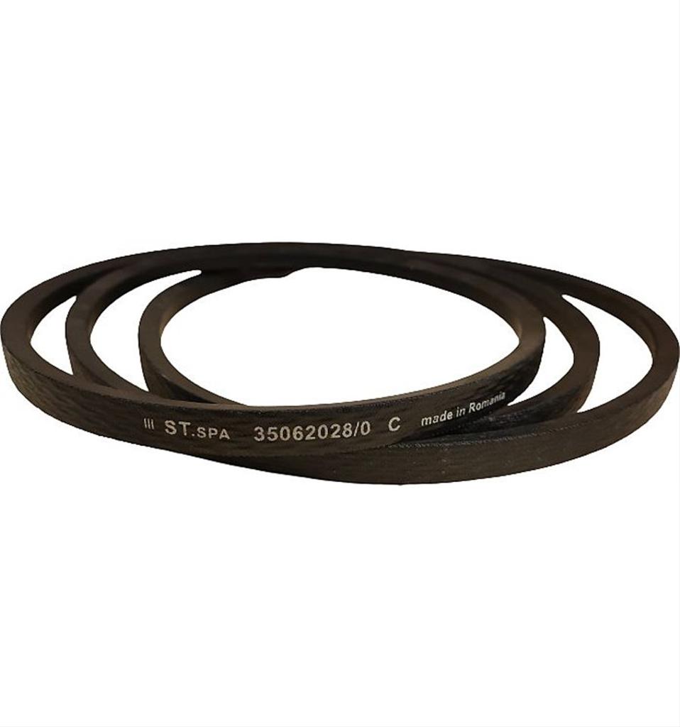 Drivrem Tornado 4108 H, 5108 H, 6108 HW, 7108 HWS, 1134-9208-01