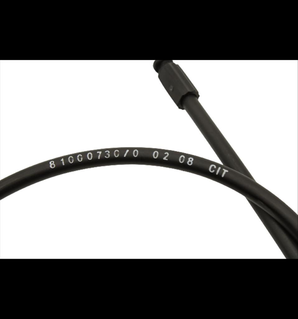 Motorbromsvajer Multliclip 53 S Rental B, 181000730/0