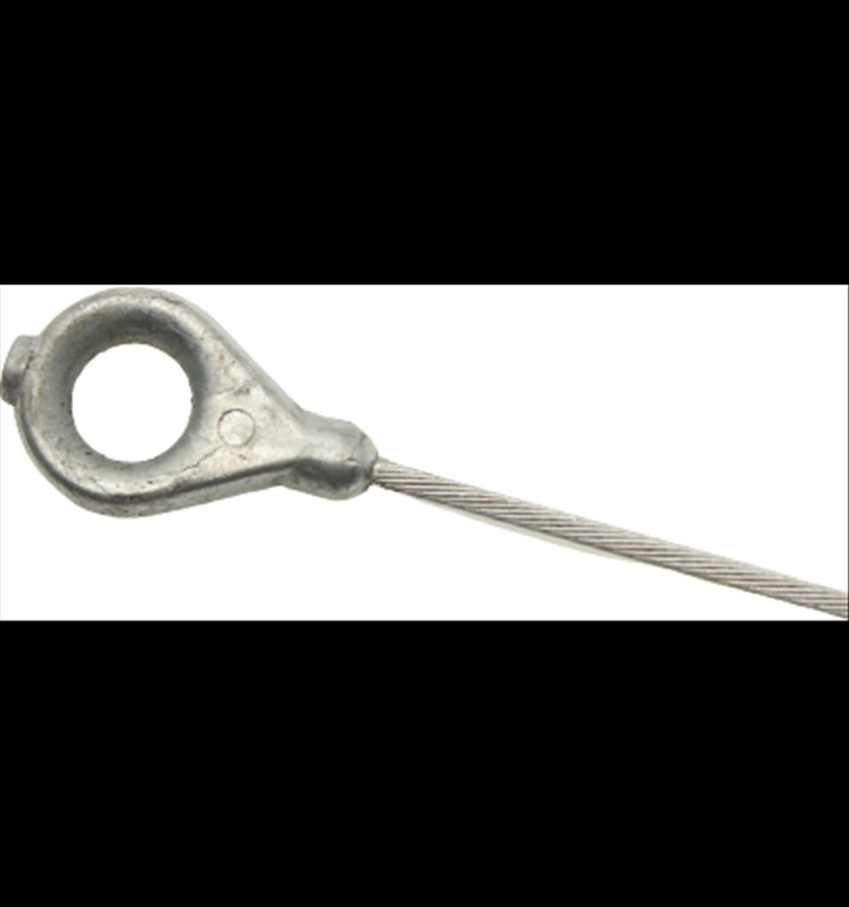 Motorbromsvajer Multiclip 50 Euro, Multiclip 50 Plus 181000615/0