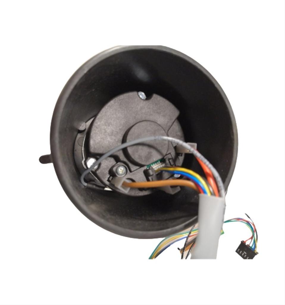 Knivmotor Autoclip 225S, 230 S, 112600412/1