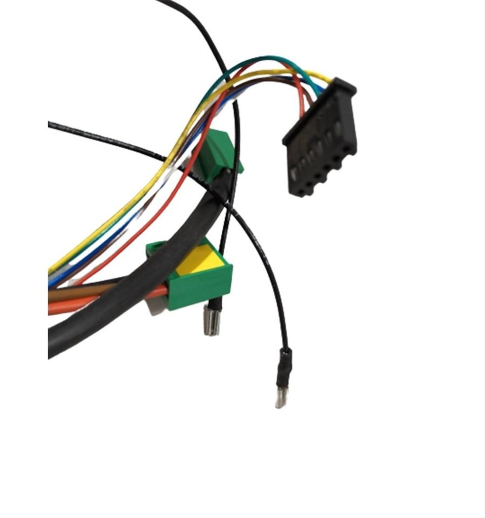 Knivmotor Autoclip 225S, 230 S, 112600412/1