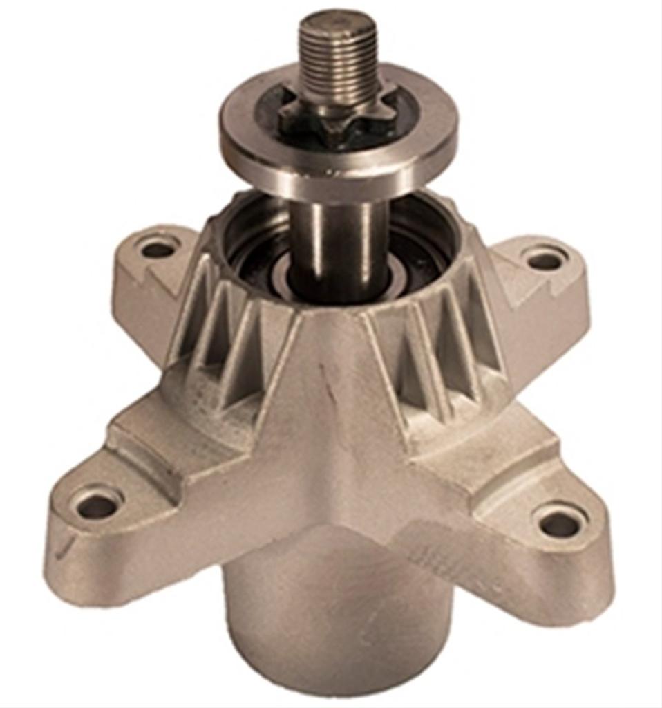 Knivspindel MTD, 618-0138, 618-0142