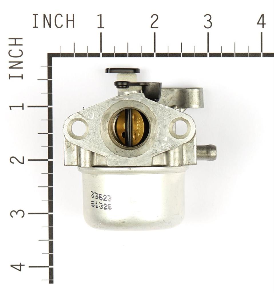 Förgasare Auto-choke, 799871