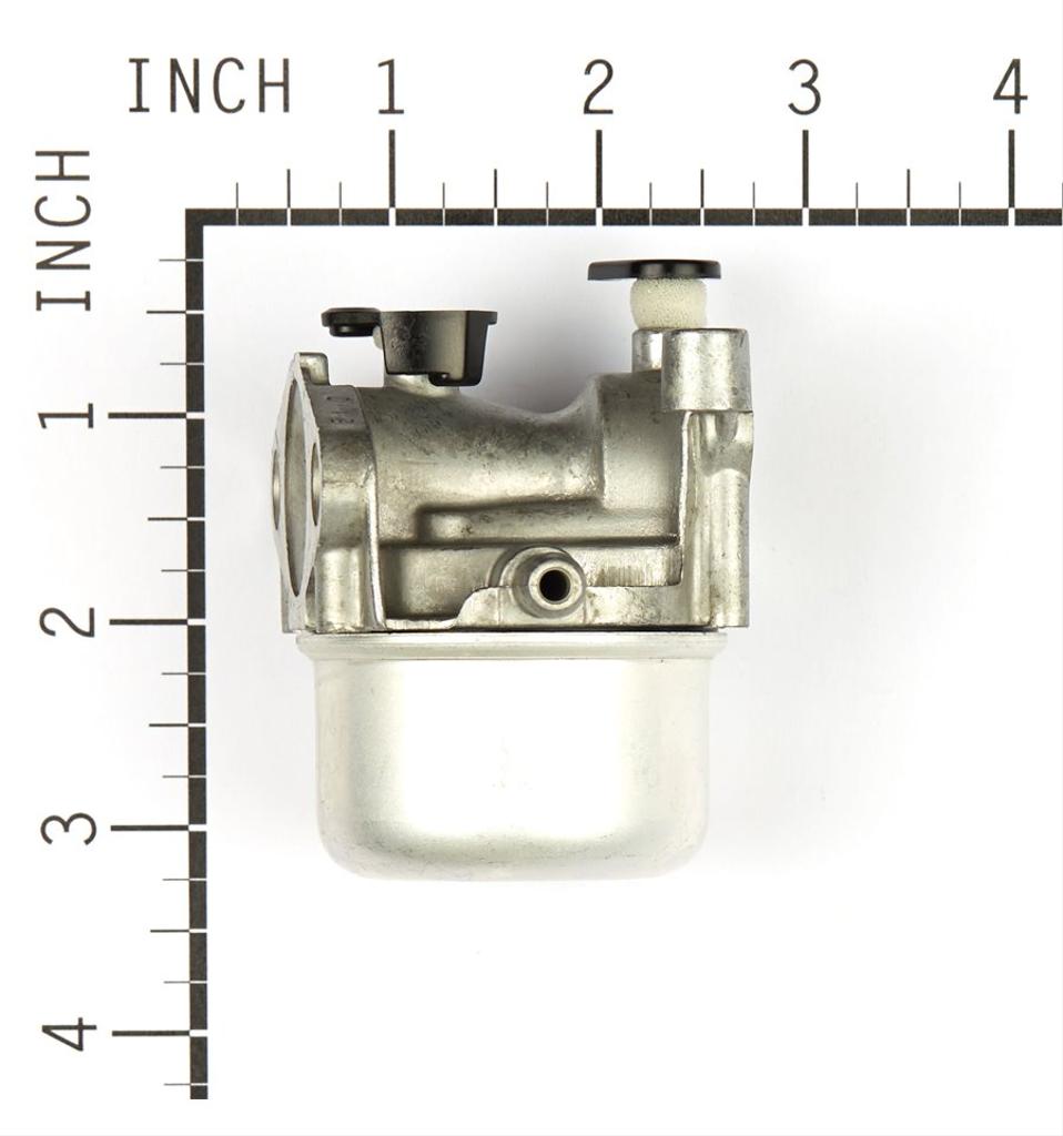Förgasare Auto-choke, 799871