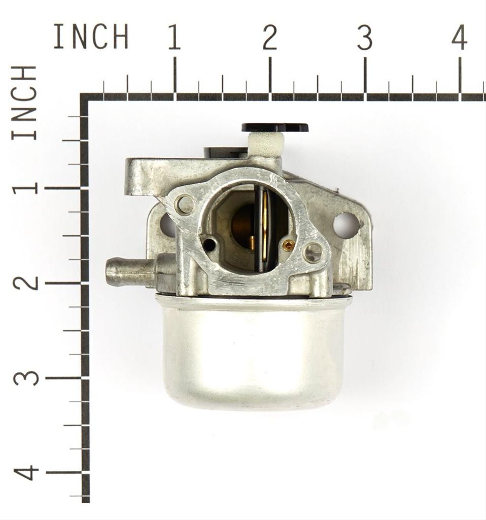 Förgasare Auto-choke, 799871