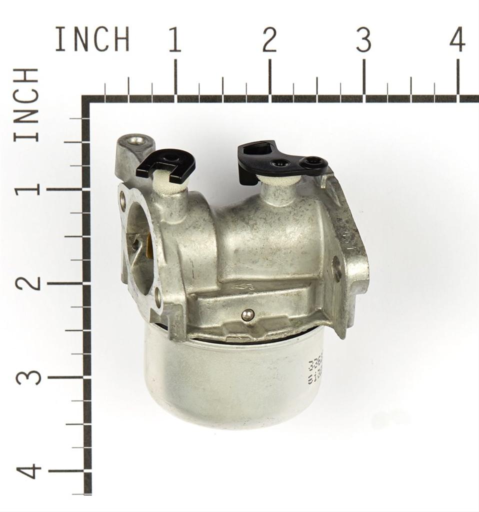Förgasare Auto-choke, 799871