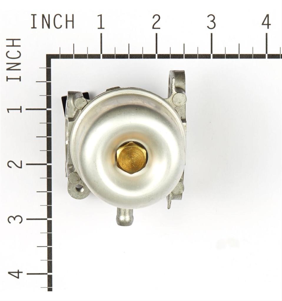 Förgasare Auto-choke, 799871