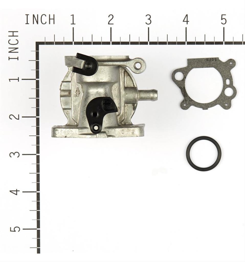 Förgasare Auto-choke, 799871