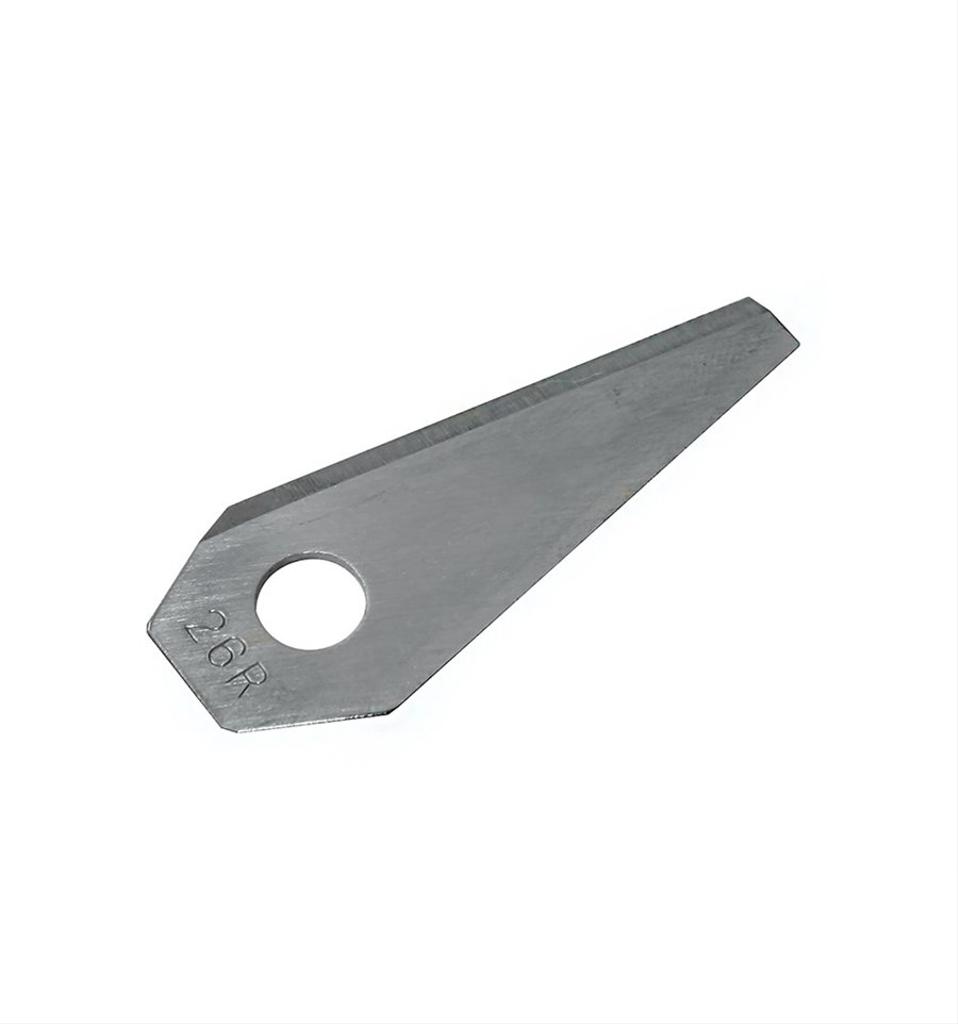 Robotknivar Bosch Indego 9-pack, F16800321