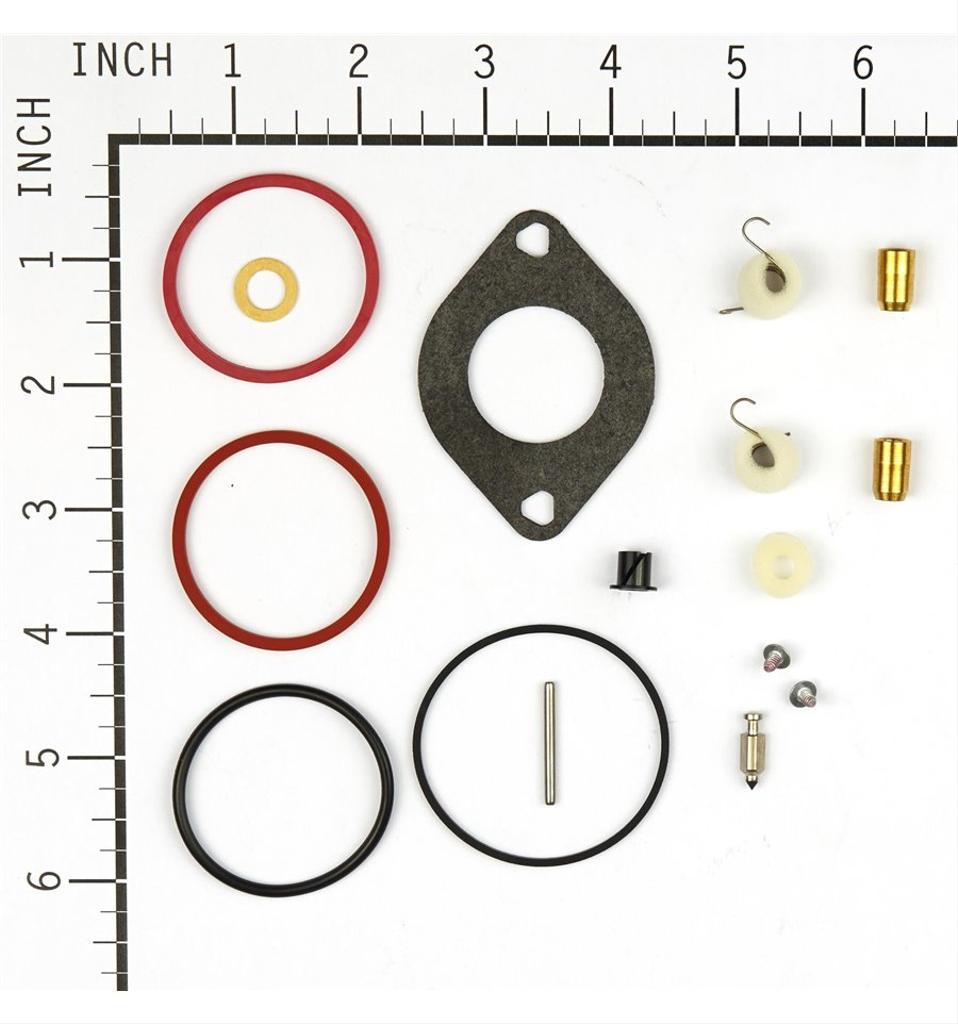 Reparationssats förgasare Walbro 697241