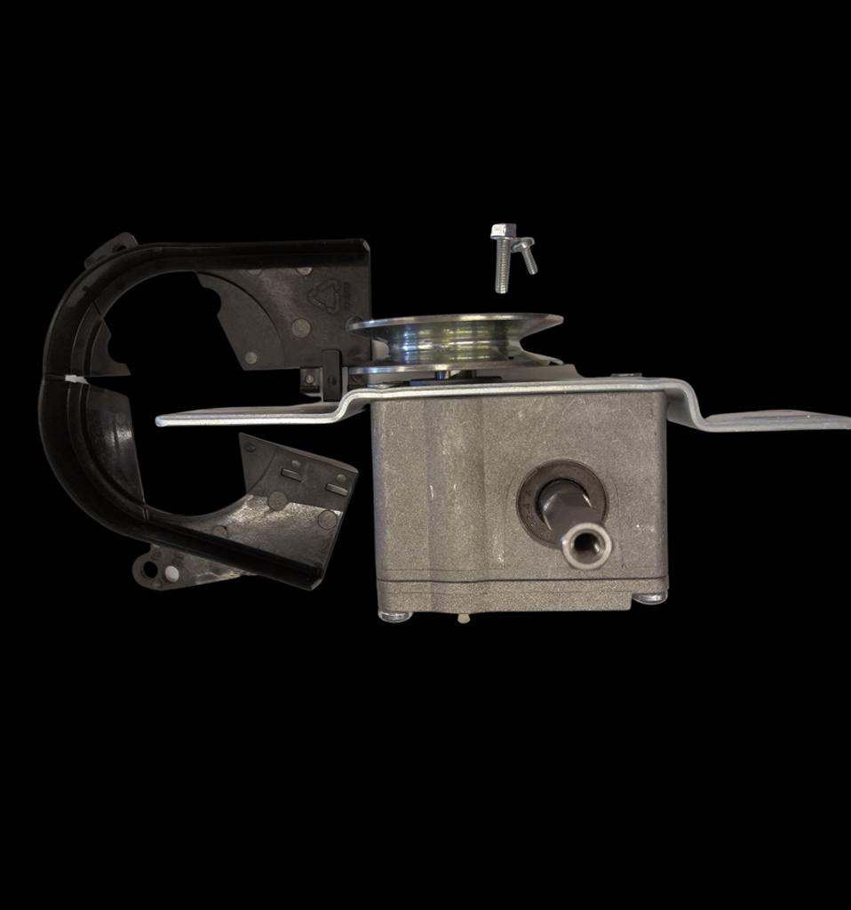 Snäckväxel komplett inkl skydd 5864671-01