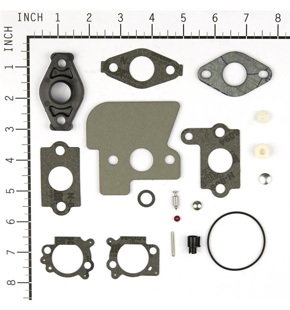 Reparationssats förgasare, 792383