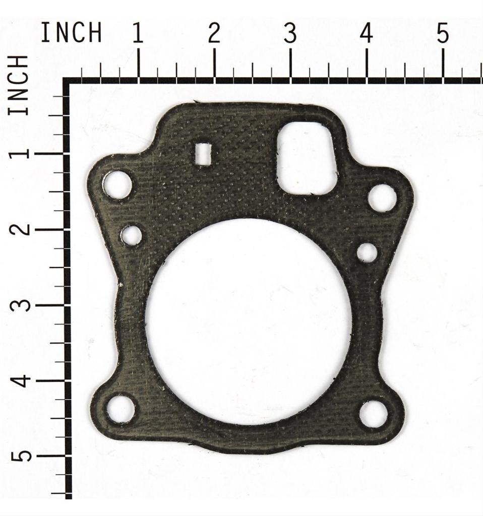 Topplockspackning 796475