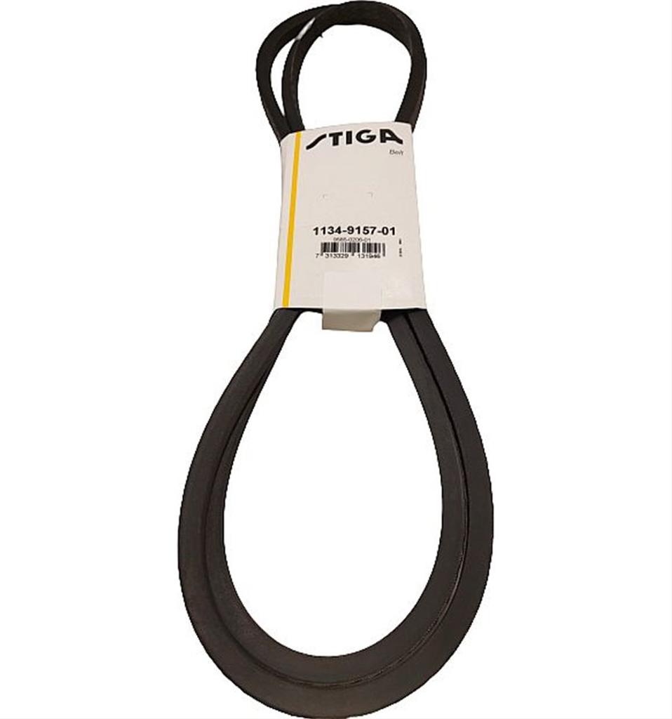 Drivrem Park 100 Combi 3 4WD, 1134-9245-01