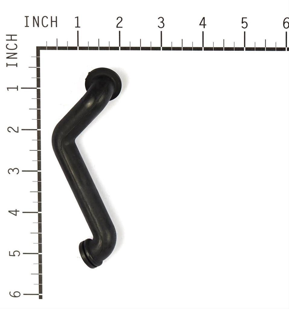 Luftslang vevhusventilation 691328