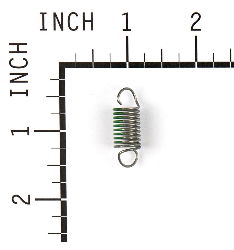 Regulatorfjäder 796260