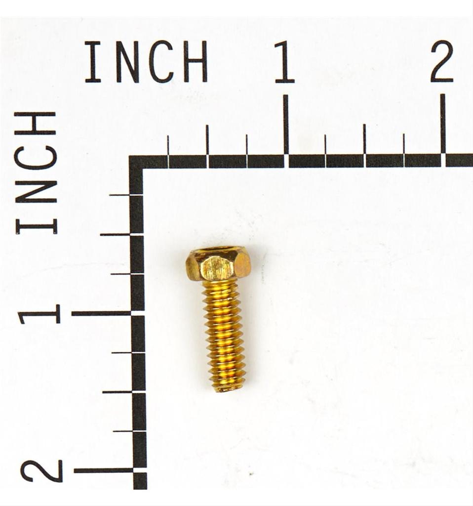 Skruv förgasarfäste 690953