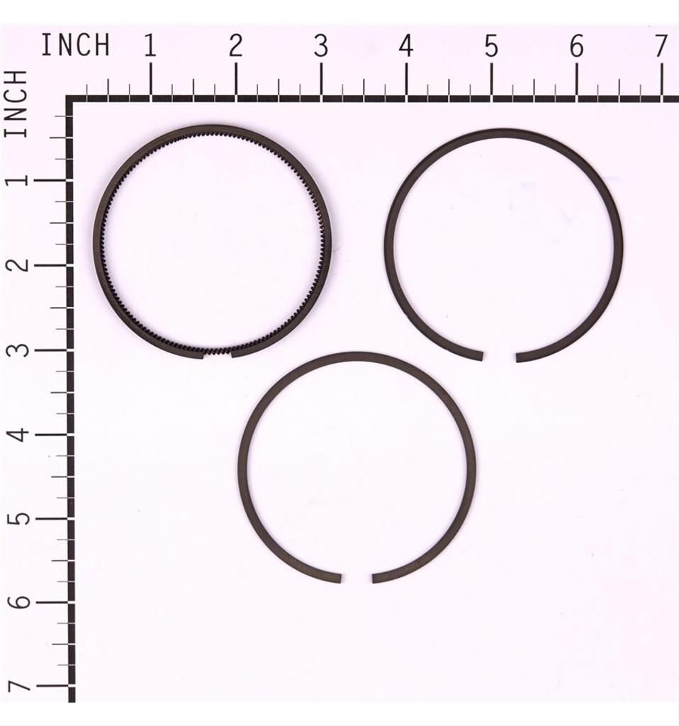 Kolvringssats 493261