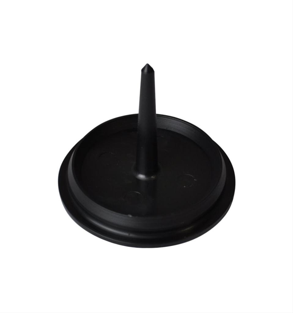 Knivbalanserare för gräsklipparknivar m.m