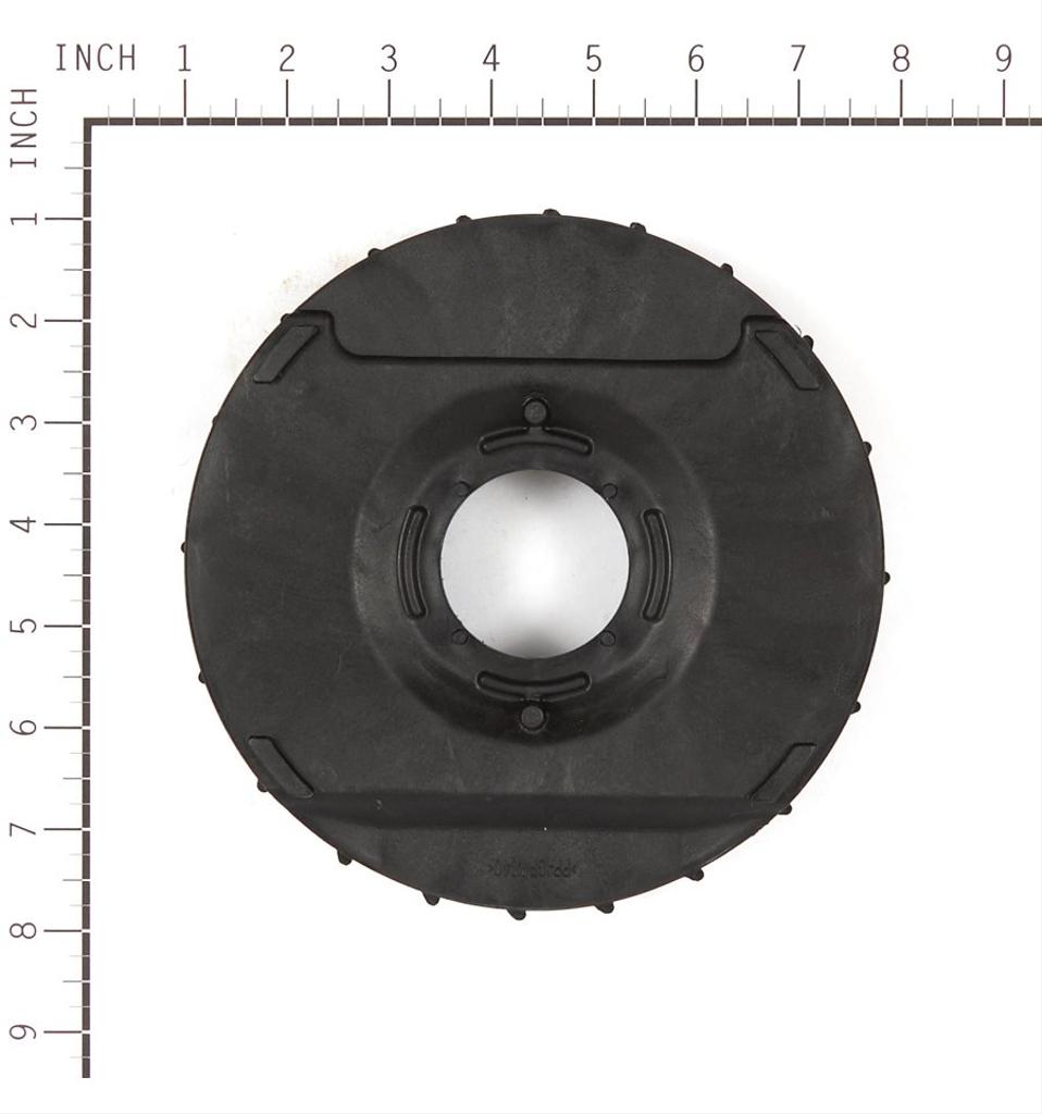 Fläkt svänghjul, 794273