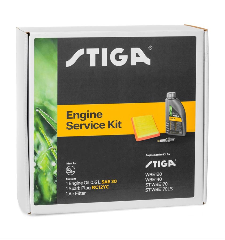 Servicesats ST170, 1111-9289-01