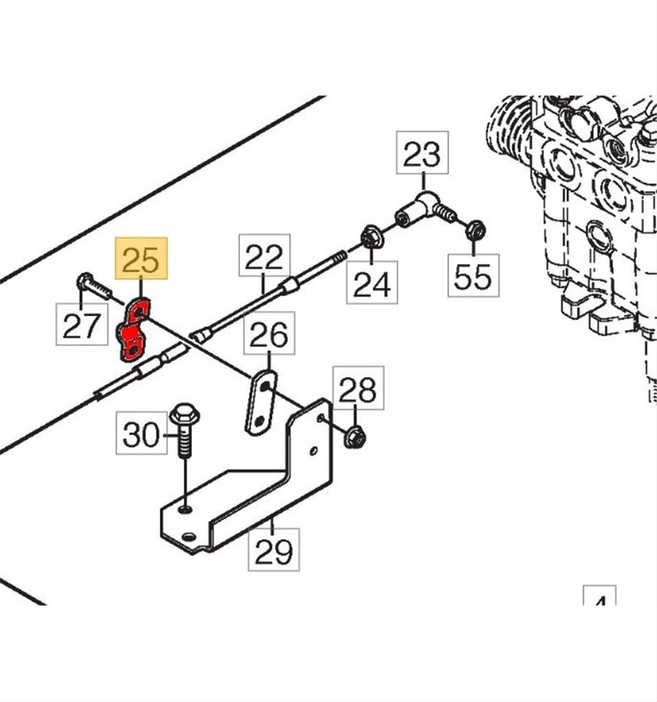 Vajerhållare Park, 1134-0266-00
