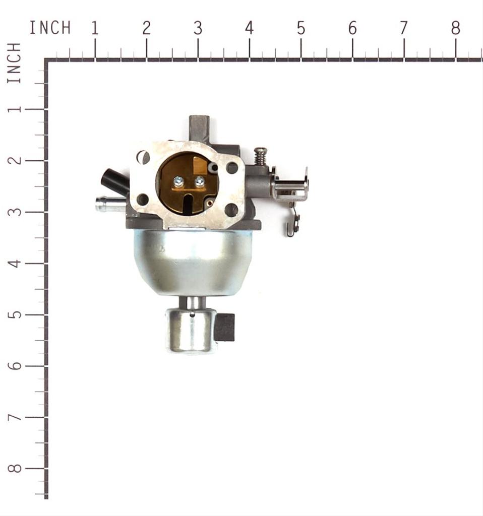Förgasare Vanguard m.fl. 847395