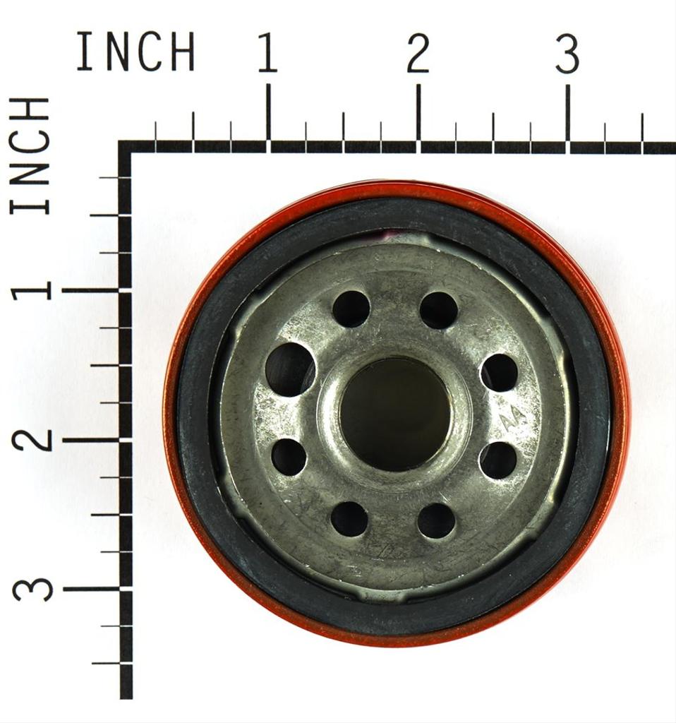 Oljefilter 798576, till Husqvarna 5818412-01