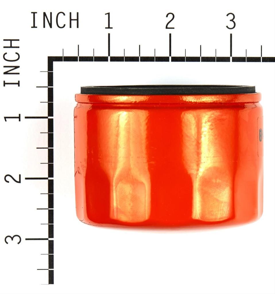Oljefilter 798576, till Husqvarna 5818412-01