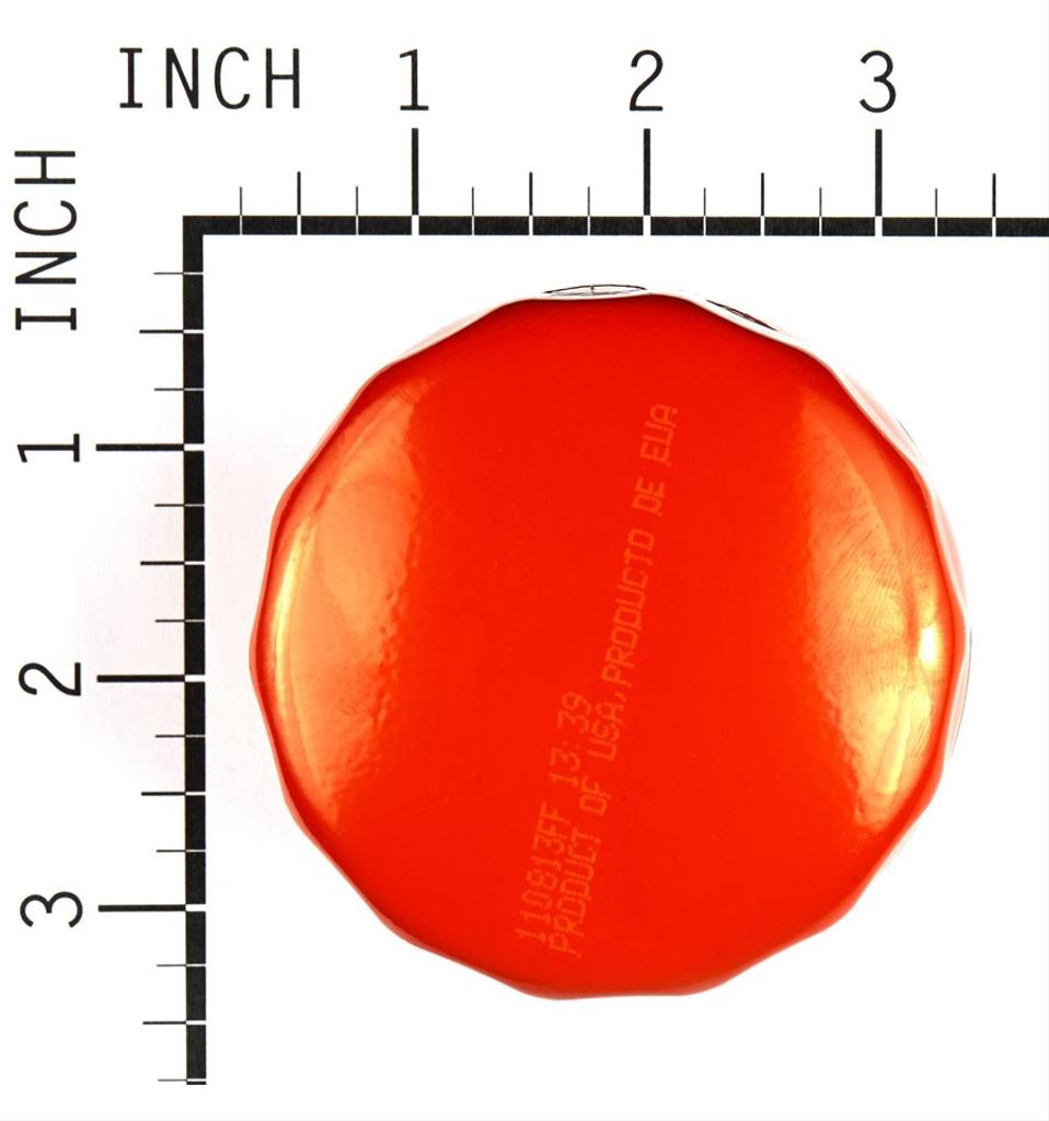 Oljefilter 798576, till Husqvarna 5818412-01