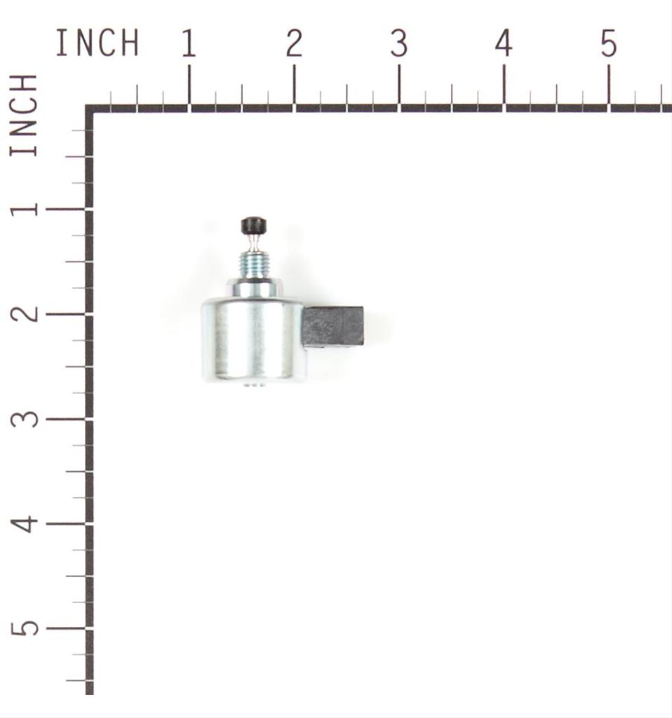 Bränslesolenoid 596038