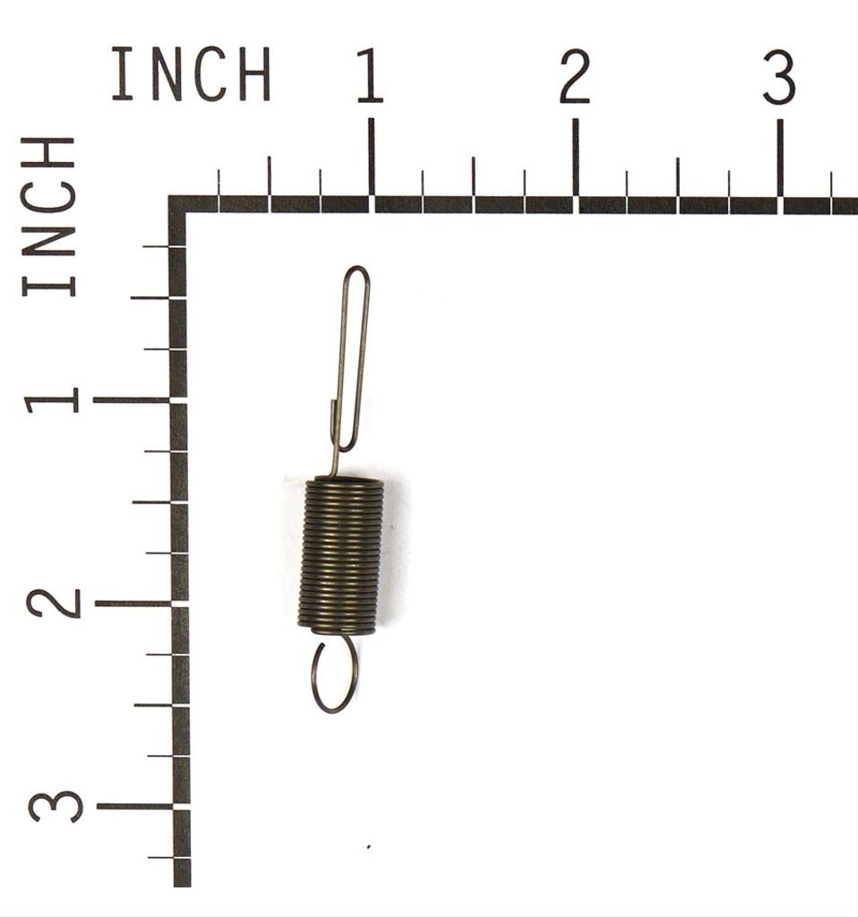 Regulatorfjäder 691276 