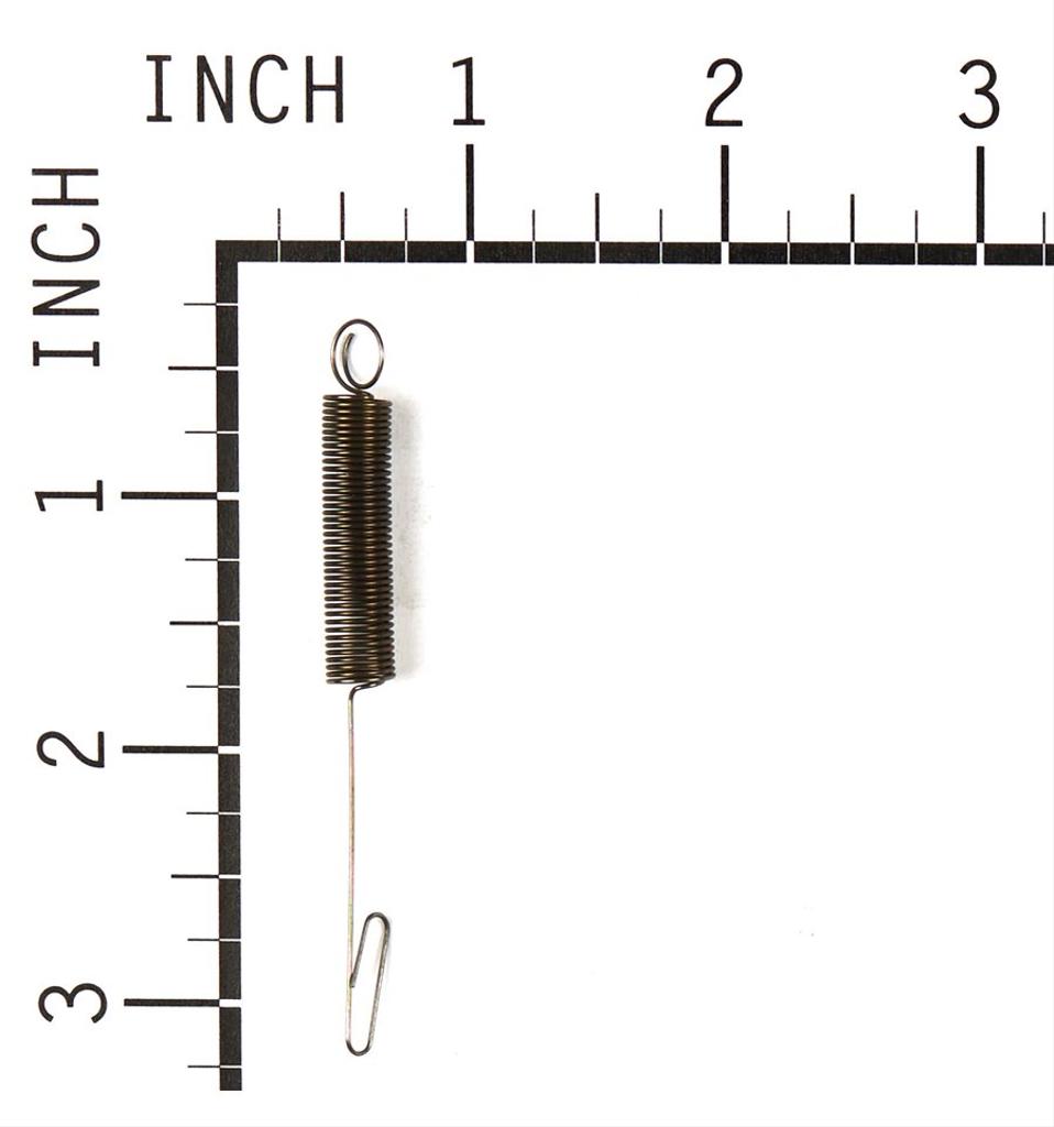 Regulatorfjäder 262760