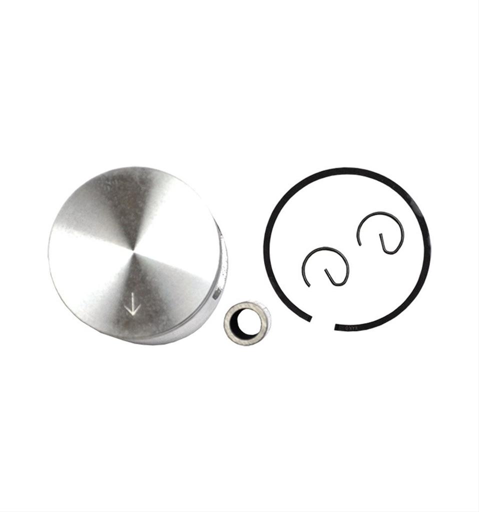 Kolvsats Husqvarna 357XP, 359, Jonsered CS2156, CS2159 5372196-02