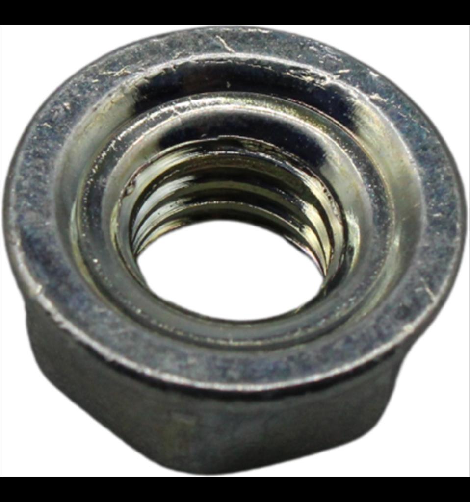 Mutter M8 med tensillock 112293201/0