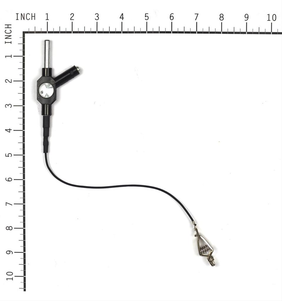 Gnistprovare, tändstiftsprovare 84003327