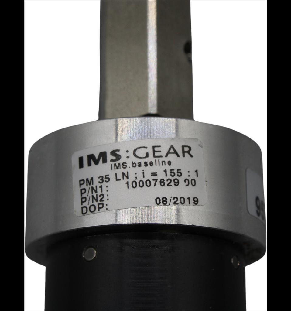 Hjulmotor Autoclip 221, 223, M3, M5, M7 m.fl. 112600337/0