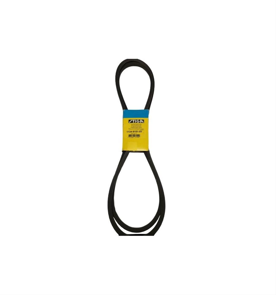 Drivrem Park 110 Combi 2WD, 9585-0201-01